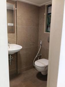 Bedroom Two Image of 1251 Sq.ft 2 BHK Apartment / Flat for sale in 127 Raj Homes A Wing, Mira Road East Mira Bhayandar for Rs. 13999000