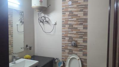 Image of 4500 Sq.ft 4 BHK Builder Floor for rent in Naraina, New Delhi for Rs. 130000