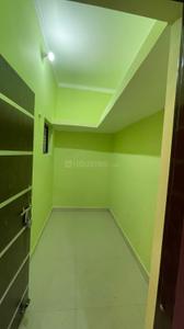 Bedroom Image of 1400 Sq.ft 2 BHK Builder Floor for rent in Vrindavan Yojana Lucknow for Rs. 12000
