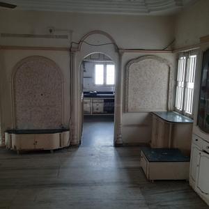 Hall Image of 1200 Sq.ft 2 BHK Apartment / Flat for rent in Navrangpura Ahmedabad for Rs. 25000