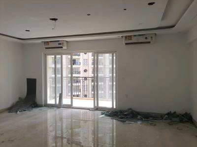 Living Room Image of 1750 Sq.ft 3 BHK Apartment / Flat for sale in ATS Marigold, Sector 89A Gurgaon for Rs. 23500000