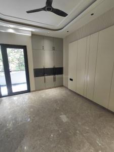 Hall Image of 2000 Sq.ft 3 BHK Builder Floor for rent in Deshbandhu Apartments, Kalkaji New Delhi for Rs. 119000