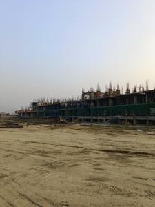 Image of 1428 Sq.ft 2 BHK Apartment / Flat for sale in Pilkhuwa, Hapur for Rs. 6283000