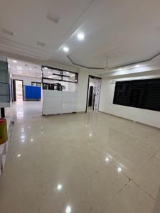 Hall Image of 2600 Sq.ft 4 BHK Apartment / Flat for rent in Palasia Indore for Rs. 75000