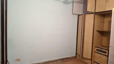 Bedroom Image of 680 Sq.ft 2 BHK Apartment / Flat for rent in DDA Flats, Vikaspuri New Delhi for Rs. 18000
