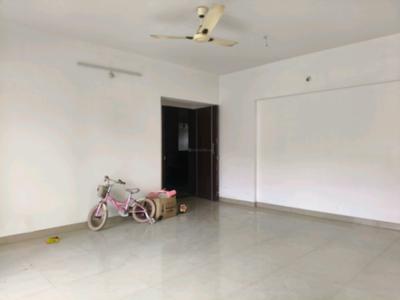 Teerth Aarohi Living Room 1