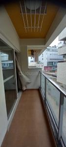 Balcony Image of 2280 Sq.ft 3 BHK Apartment / Flat for sale in Edgar 32 Richmond, Richmond Town Bengaluru for Rs. 53500000