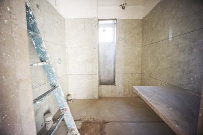 Bathroom Image of 7560 Sq.ft 5 BHK Apartment / Flat for sale in Koba Gandhinagar for Rs. 42000000