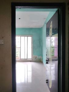 Main Entrance Image of 440 Sq.ft 1 BHK Apartment / Flat for sale in Rashmi Star City, Nalasopara East Nala Sopara for Rs. 3150000