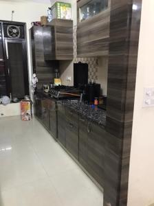 Kitchen Image of 1500 Sq.ft 3 BHK Builder Floor for sale in Mayfield Garden Luxury Floors, Mayfield Garden Gurgaon for Rs. 18500000