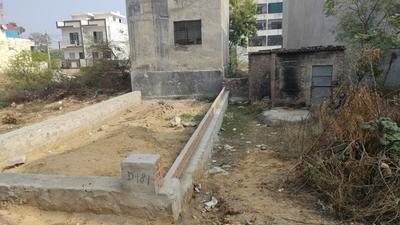 Mahal Scheme Plot View 2