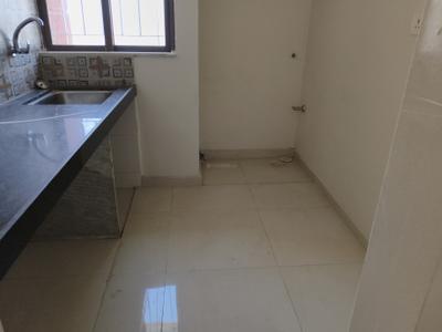 Kitchen Image of 412 Sq.ft 1 BHK Apartment / Flat for rent in Dosti Greater Thane Phase 1, Bhiwandi Thane for Rs. 11100
