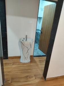 Bedroom Image of 600 Sq.ft 1 BHK Apartment / Flat for rent in Manjari Budruk Pune for Rs. 11000