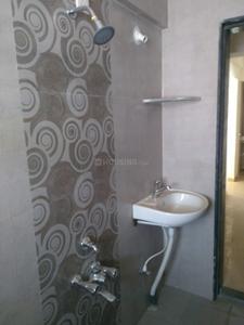 Bathroom Image of 865 Sq.ft 2 BHK Apartment / Flat for sale in Jambhulwadi Pune for Rs. 6000000