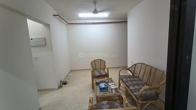 Hall Image of 550 Sq.ft 1 BHK Apartment / Flat for sale in Sunteck Maxx World, Tivri Vasai for Rs. 3500000