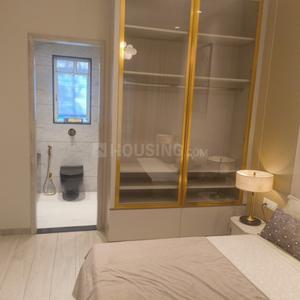Bedroom Image of 1800 Sq.ft 4 BHK Apartment / Flat for sale in K Shire, Punawale Pune for Rs. 15000000