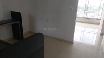 Kitchen Image of 1150 Sq.ft 2 BHK Apartment / Flat for sale in Nashik Road Nashik for Rs. 5500000