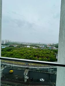 Balcony Image of Sunway  in Hinjawadi Phase 3, Pune