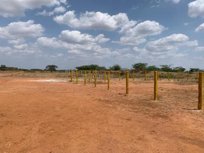 Image of 600 Sq.ft Residential Plot / Land for sale in Gundur, Tiruchirappalli for Rs. 480000