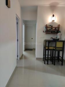 Hall Image of 1155 Sq.ft 3 BHK Apartment / Flat for sale in Sipani Bliss II Tower A To Tower E, Bommasandra Bengaluru for Rs. 6500000