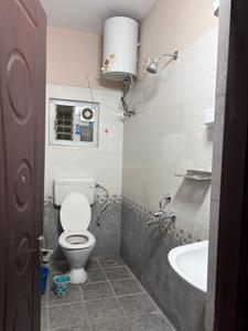 Bathroom Image of 1280 Sq.ft 2 BHK Apartment / Flat for sale in Horamavu Bengaluru for Rs. 15360000
