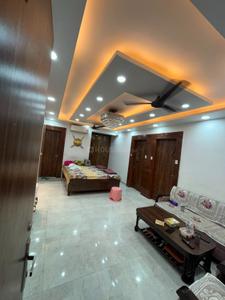 Hall Image of 2090 Sq.ft 3 BHK Apartment / Flat for sale in Uninav Eden, Raj Nagar Extension Ghaziabad for Rs. 29000000