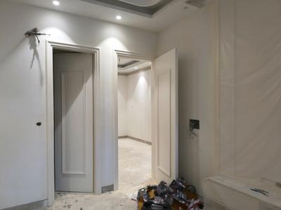 Bedroom Image of 1250 Sq.ft 3 BHK Builder Floor for sale in Indirapuram Ghaziabad for Rs. 17300005