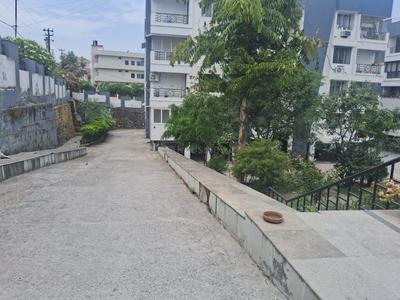 Image of 1200 Sq.ft 3 BHK Independent House for rent in Canal Road, Dehradun for Rs. 40000