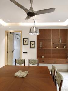Drying Area Image of 2250 Sq.ft 4 BHK Builder Floor for sale in Sector 17 Dwarka New Delhi for Rs. 46500000