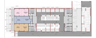 Image of 1075 Sq.ft 2 BHK Apartment / Flat for sale in Gandharv Gokulam, Hadapsar, Pune for Rs. 9990000