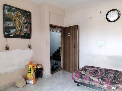 Living Room Image of 884 Sq.ft 2 BHK Apartment / Flat for sale in Shrimant Residency, Mohammed Wadi Pune for Rs. 5500000