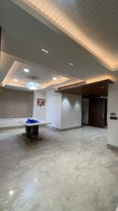 Hall Image of 4050 Sq.ft 4 BHK Villa for sale in Model Town New Delhi for Rs. 350000000