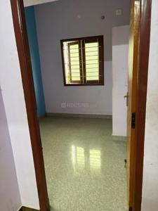 Hall Image of 400 Sq.ft 1 BHK Builder Floor for rent in Ariyamangalam Area Tiruchirappalli for Rs. 5500