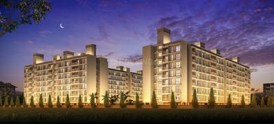 Image of 1195 Sq.ft 2 BHK Apartment / Flat for sale in Rees, Navi Mumbai for Rs. 4400000