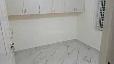 Bedroom Image of 1500 Sq.ft 2 BHK Independent House for rent in Basaveshwara Nagar Bengaluru for Rs. 22000
