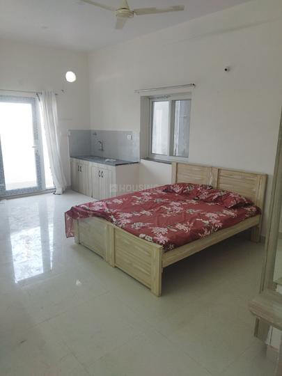 Financial District Bedroom 1