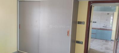 Bedroom Image of 1200 Sq.ft 2 BHK Builder Floor for rent in Nagegowdanapalya Bengaluru for Rs. 20000