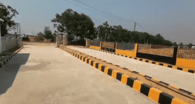 Image of 1200 Sq.ft Residential Plot / Land for sale in Rajgir, Nalanda for Rs. 1140000