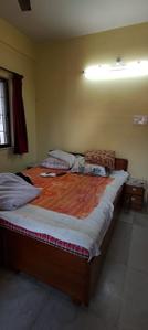 Bedroom Image of 953 Sq.ft 2 BHK Apartment / Flat for sale in Tollygunge Kolkata for Rs. 5300000