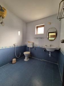 Image of 2050 Sq.ft 3 BHK Apartment / Flat for rent in Hill Drive, Bhavnagar for Rs. 25500
