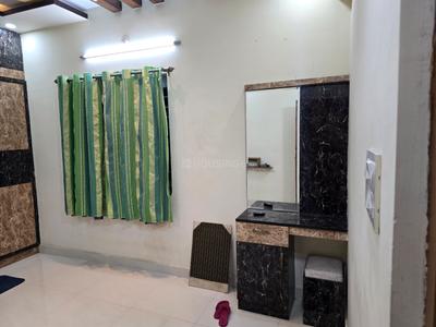 Bedroom Image of 1138 Sq.ft 2 BHK Apartment / Flat for sale in Miyapur Hyderabad for Rs. 6900000