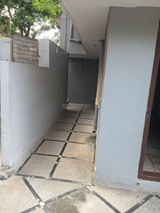 Balcony Image of 500 Sq.ft 1 RK Independent House for rent in Hanamkonda Warangal for Rs. 5000