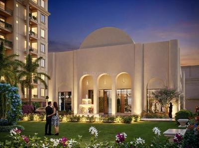 Image of 1600 Sq.ft 3.5 BHK Apartment / Flat for sale in Ashapurna Neopolis Phase I, Mahapura, Jaipur for Rs. 11100000
