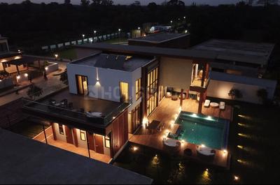 Image of 18000 Sq.ft 10 BHK Villa for sale in New Royal Enclave, New Town, Kolkata for Rs. 96000000