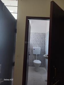 Bathroom Image of 900 Sq.ft 2 BHK Apartment / Flat for sale in Jawahar Nagar Jaipur for Rs. 6000000