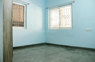 Bedroom Image of Lokesh G01 in HSR Layout, Bengaluru
