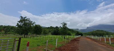 Image of 3200 Sq.ft Residential Plot / Land for sale in Tawle River Rain Valley, Jambrung, Thane for Rs. 3900000