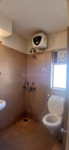 Bathroom Image of 495 Sq.ft 1 BHK Apartment / Flat for sale in Paras Tierea, Sector 137 Noida for Rs. 4400000