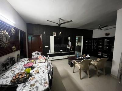 Hall Image of 1646 Sq.ft 3 BHK Apartment / Flat for sale in Omaxe Ambrosia, New Chandigarh Chandigarh for Rs. 13000000