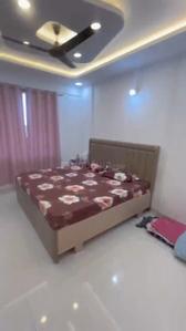 Bedroom Image of 1150 Sq.ft 2 BHK Apartment / Flat for sale in DB Pride, Talawali Chanda Indore for Rs. 7400000